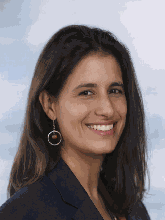 Rani Paul
